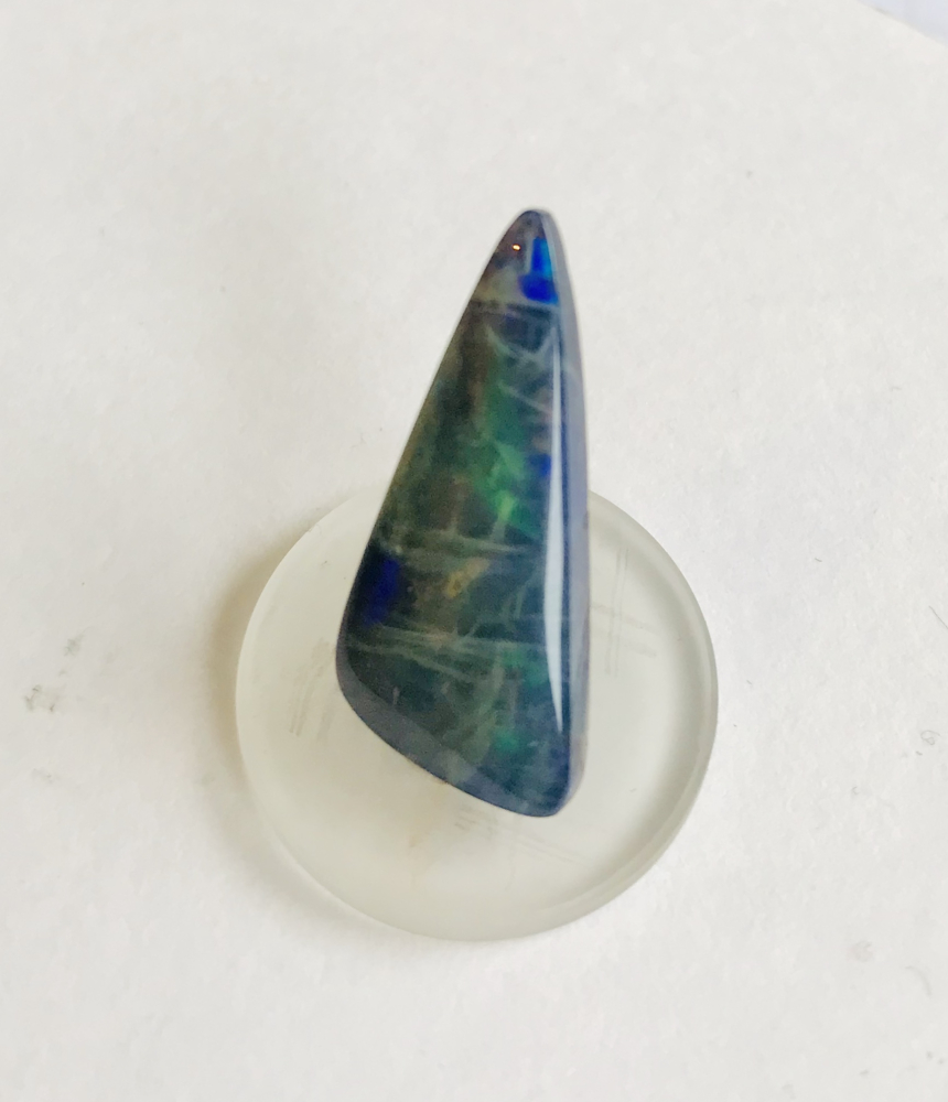 Boulder Opal Australien